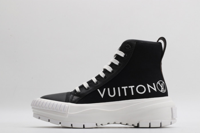 L&V SNEAKERS