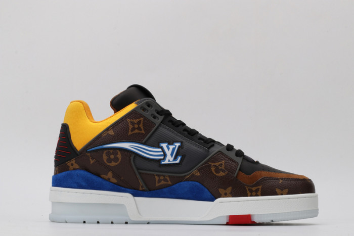 L&V SNEAKERS