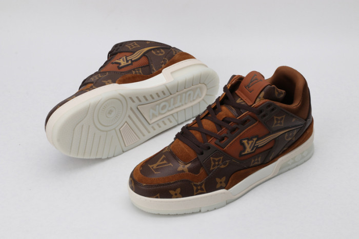 L&V SNEAKERS