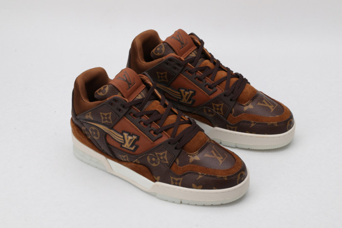 L&V SNEAKERS