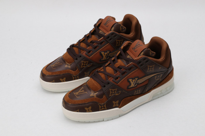L&V SNEAKERS