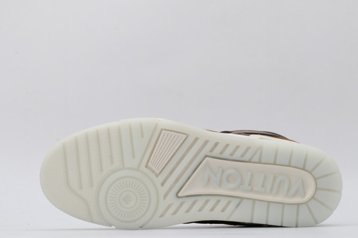 L&V SNEAKERS