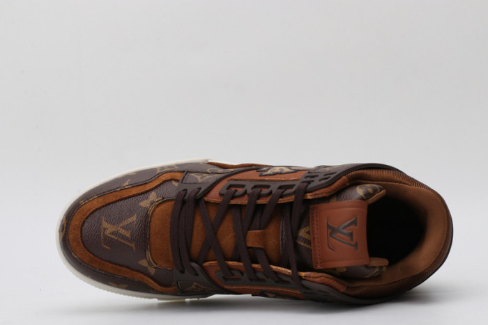 L&V SNEAKERS