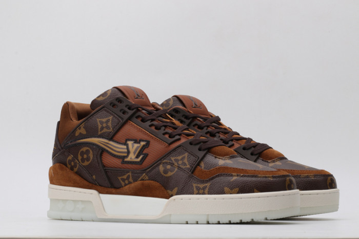 L&V SNEAKERS