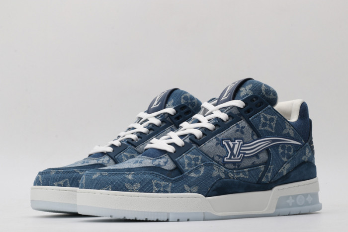 L&V SNEAKERS