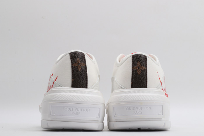 L&V SNEAKERS