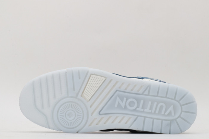 L&V SNEAKERS