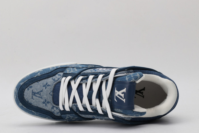 L&V SNEAKERS