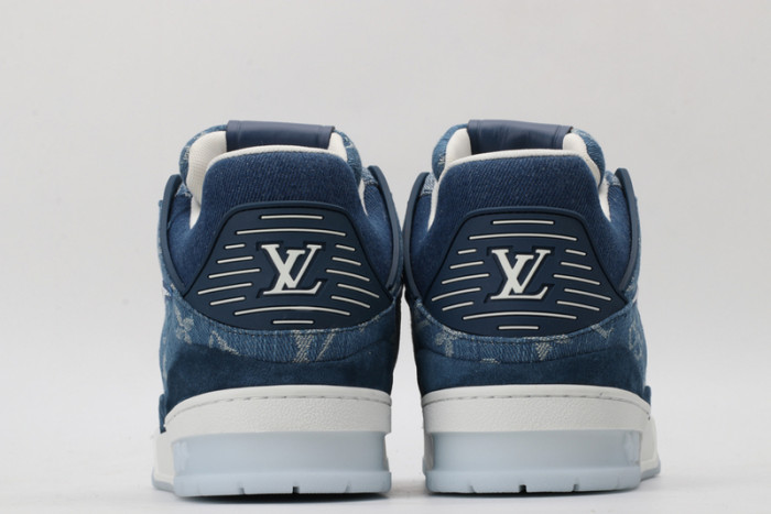 L&V SNEAKERS