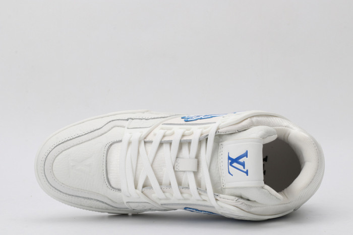 L&V SNEAKERS