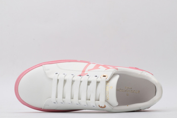 L&V SNEAKERS