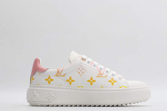 L&V SNEAKERS