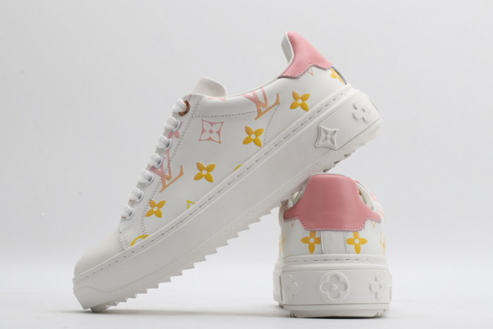 L&V SNEAKERS