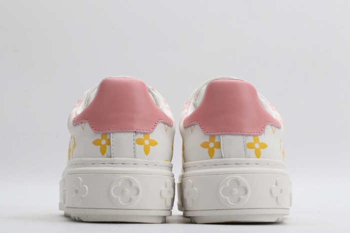 L&V SNEAKERS