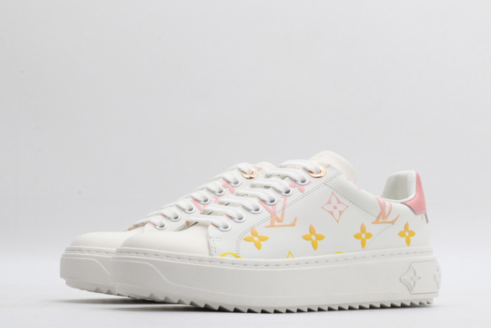 L&V SNEAKERS