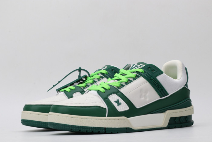 L&V SNEAKERS