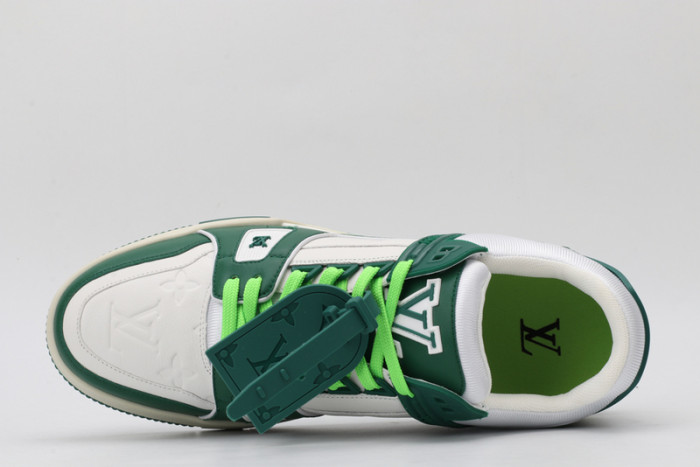 L&V SNEAKERS