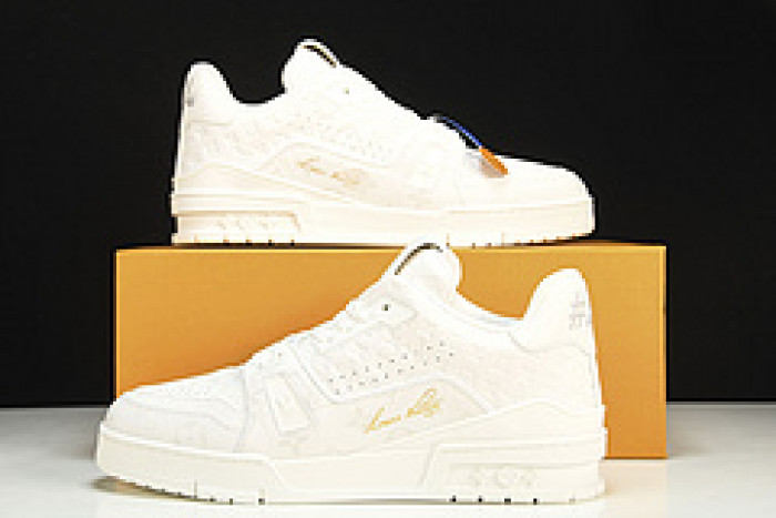 L&V SNEAKERS