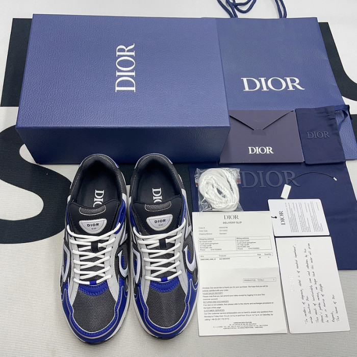 DI*O*R B30 PANKICK