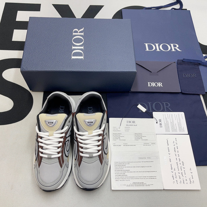 DI*O*R B30 PANKICK