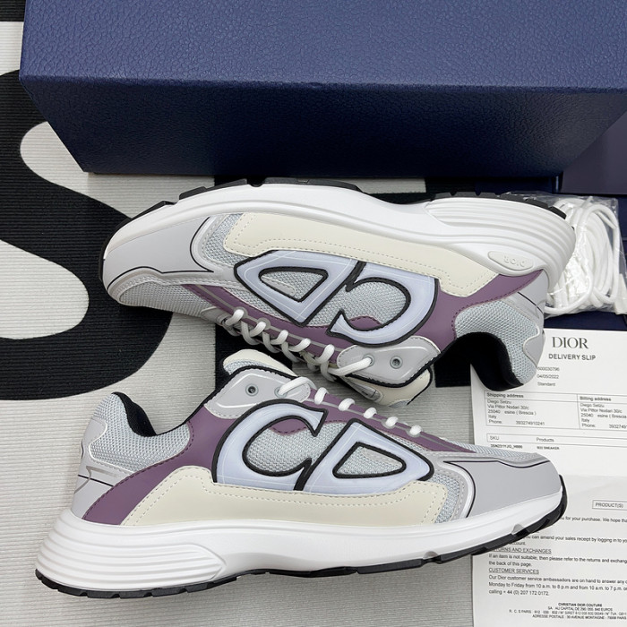 DI*O*R B30 PANKICK