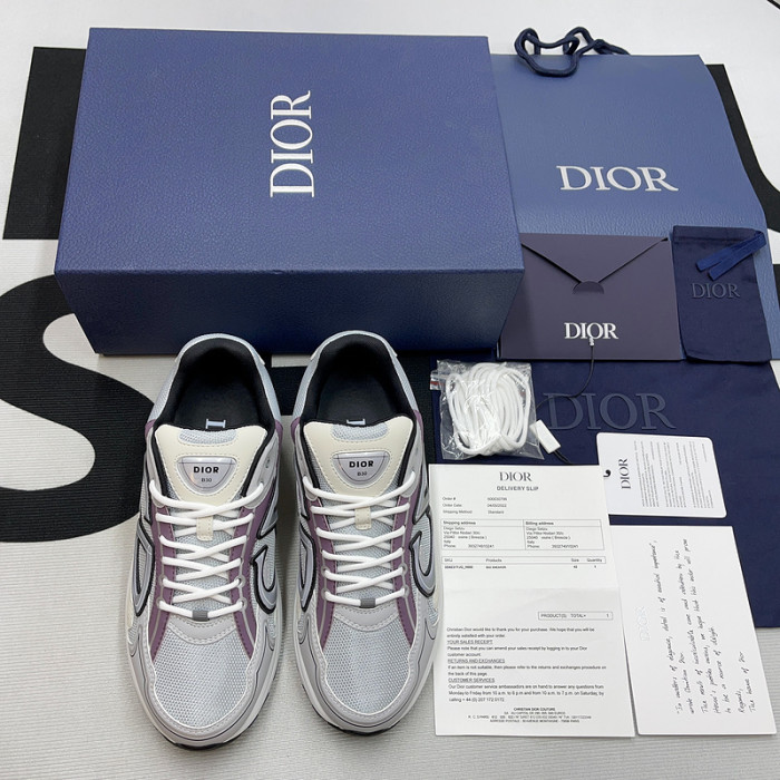 DI*O*R B30 PANKICK