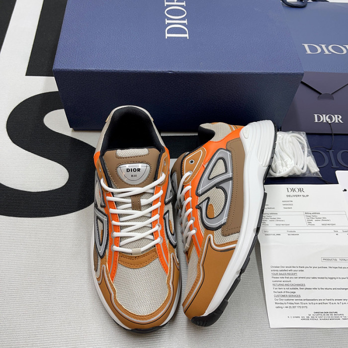 DI*O*R B30 PANKICK