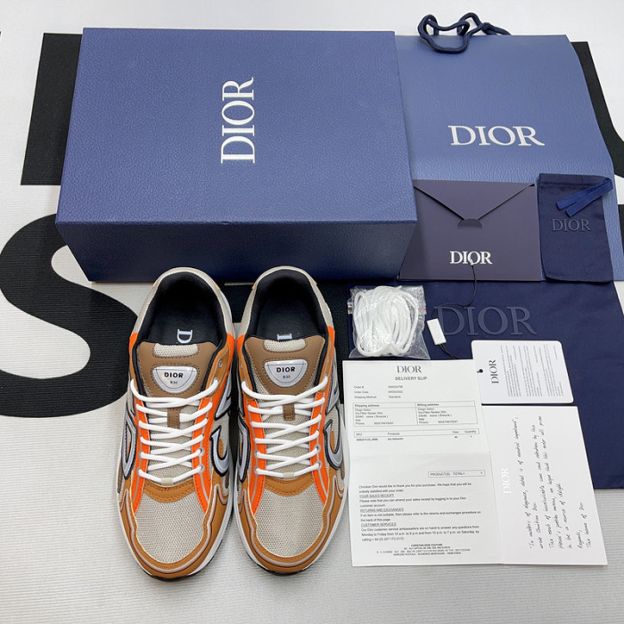 DI*O*R B30 PANKICK