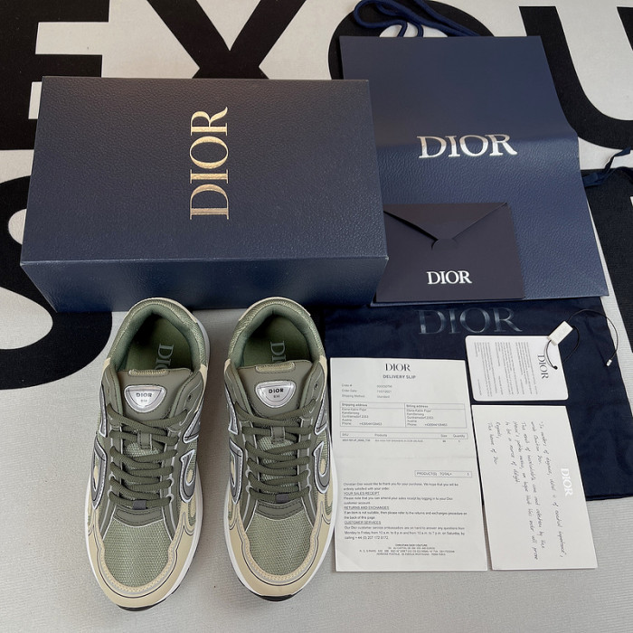 DI*O*R B30 PANKICK