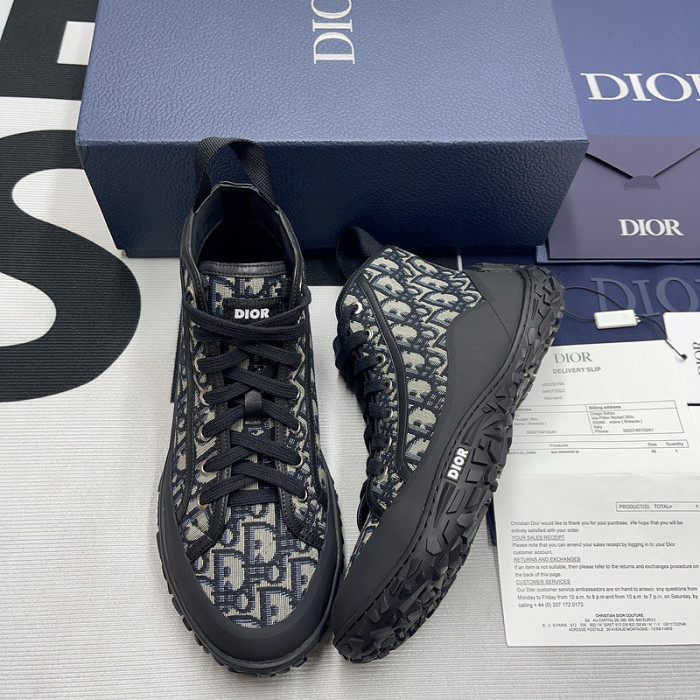 DI*O*R B28 PANKICK