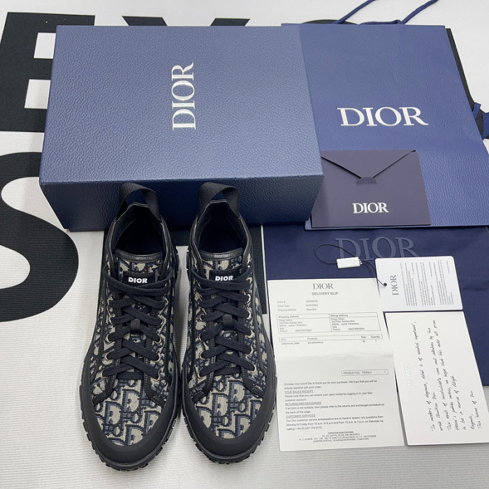 DI*O*R B28 PANKICK