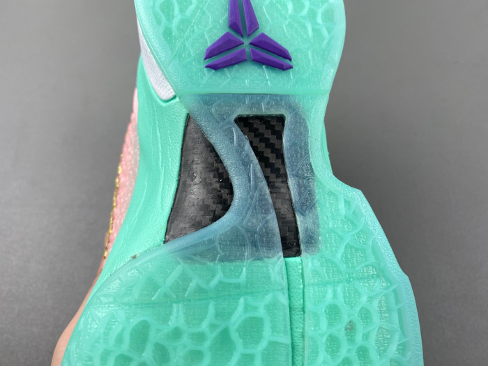 KOBE Zoom Kobe 6 ZK6 CM2190-201