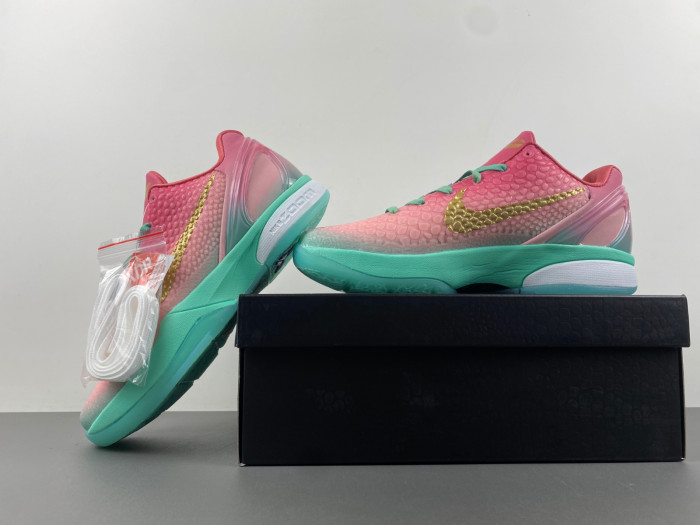 KOBE Zoom Kobe 6 ZK6 CM2190-201