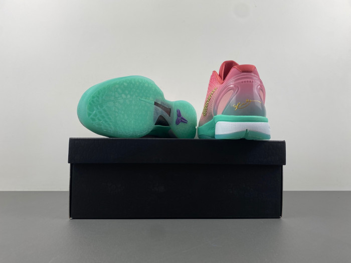 KOBE Zoom Kobe 6 ZK6 CM2190-201