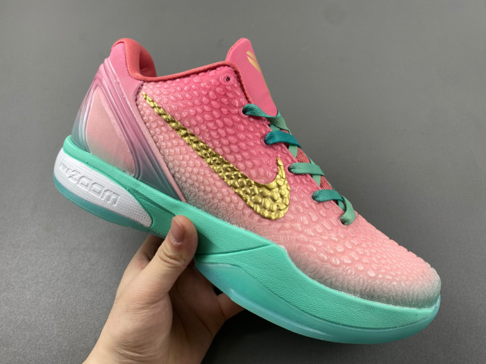 KOBE Zoom Kobe 6 ZK6 CM2190-201