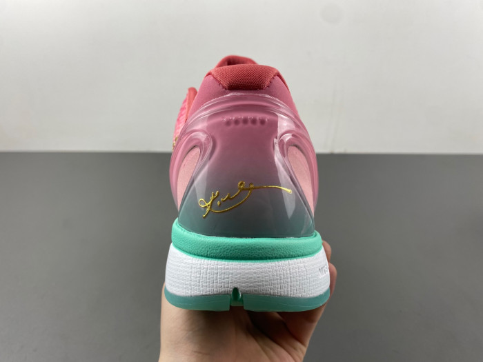 KOBE Zoom Kobe 6 ZK6 CM2190-201