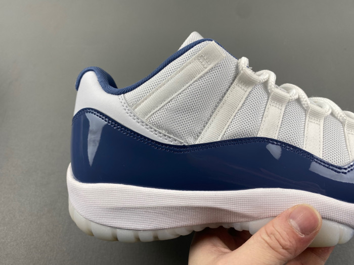 Air Jordan 11 FV5104-104