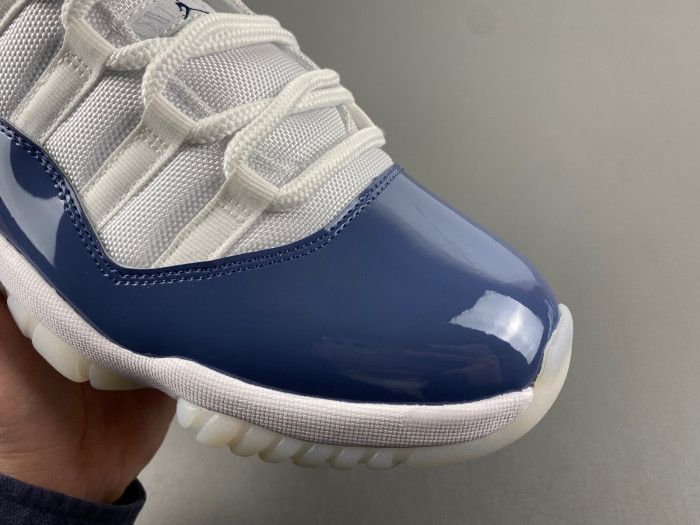 Air Jordan 11 FV5104-104