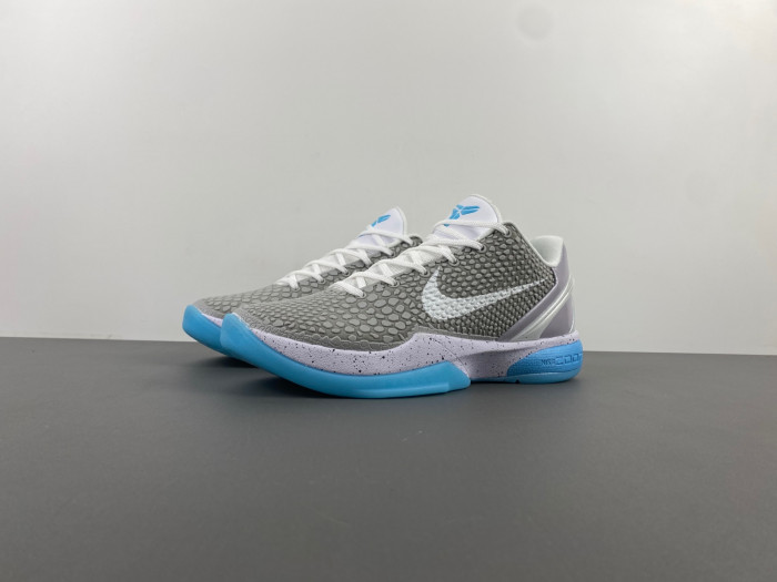 NIKE ZOOM KOBE 6 “DARK KNIGHT” PE2023-101