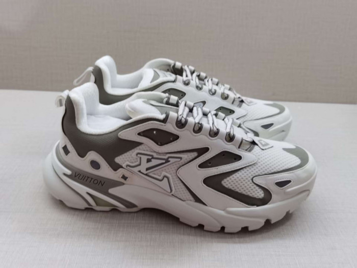 L&V SNEAKERS