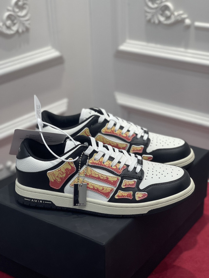 AM1R1 SNEAKERS