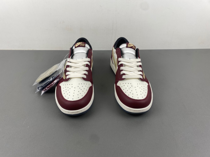 Travis Scott x Air Jordan 1 FJ5735-100