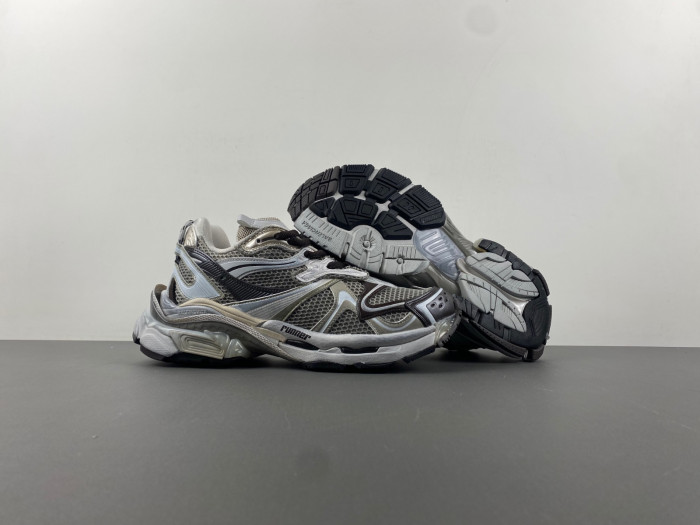 BLEN Runner