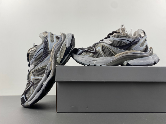 BLEN Runner