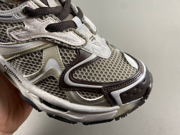 BLEN Runner
