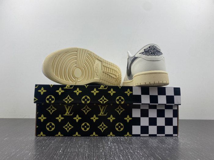 L&V SNEAKERS Air Jordan 1 Low DZ8866-192