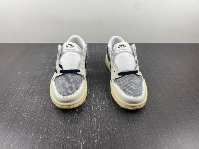 L&V SNEAKERS Air Jordan 1 Low DZ8866-192