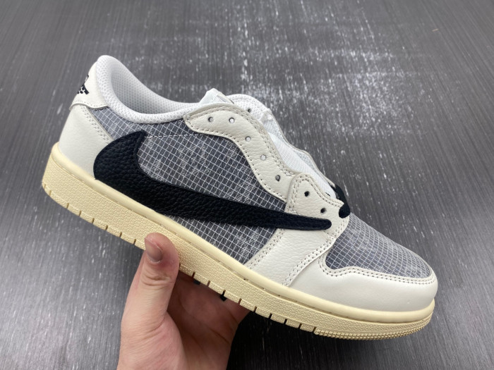 L&V SNEAKERS Air Jordan 1 Low DZ8866-192