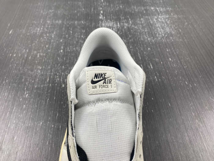 L&V SNEAKERS Air Jordan 1 Low DZ8866-192
