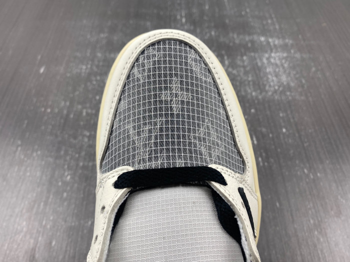 L&V SNEAKERS Air Jordan 1 Low DZ8866-192
